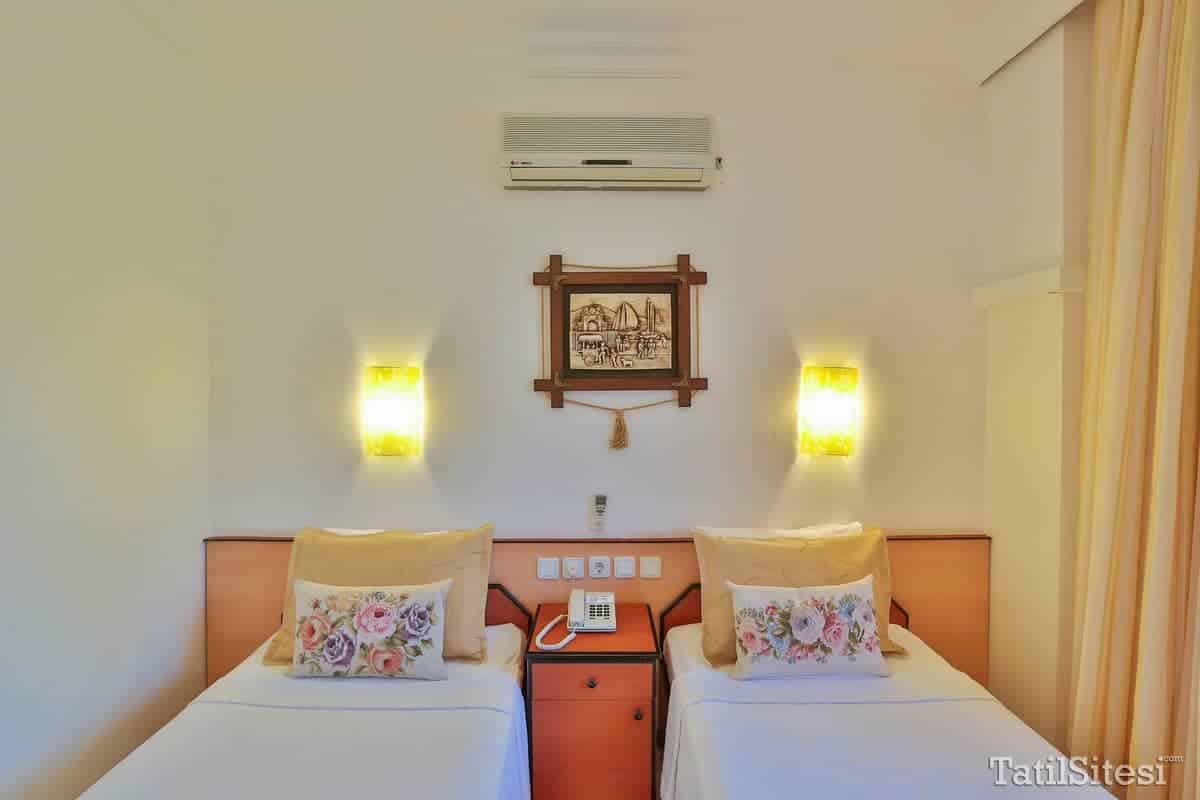 Samira Resort Hotel & Apartments & Villas